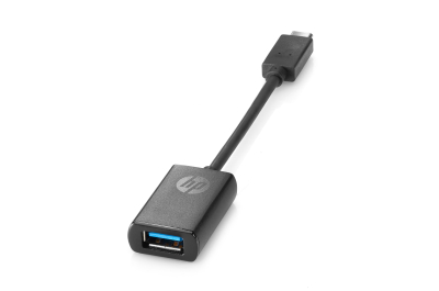 HP USB-C naar USB 3.0 adapter