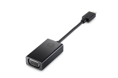 HP USB-C naar VGA adapter