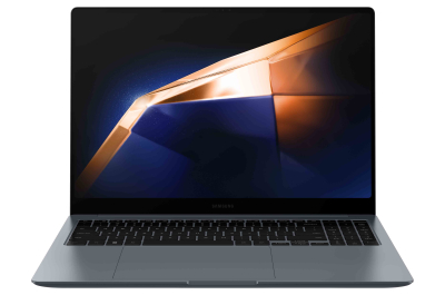 Samsung Galaxy Book4 Ultra NP960XGL-XG1BE laptop 40.6 cm (16") Touchscreen WQXGA+ Intel Core Ultra 9 185H 32 GB LPDDR5x-SDRAM 1 TB SSD NVIDIA GeForce RTX 4070 Wi-Fi 6E (802.11ax) Windows 11 Home Grey
