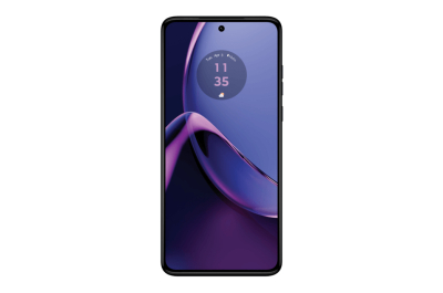 Motorola Moto G Moto G84 5G 16,5 cm (6.5") Hybride Dual SIM Android 13 USB Type-C 8 GB 256 GB 5000 mAh Blauw