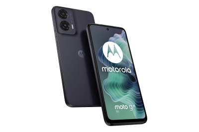 Motorola moto g35 5G 17,1 cm (6.72") Dual SIM Android 14 USB Type-C 4 GB 128 GB 5000 mAh Zwart