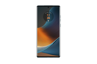 Motorola Edge 50 Fusion 17 cm (6.7") Dual SIM Android 14 5G USB Type-C 8 GB 256 GB 5000 mAh Blauw