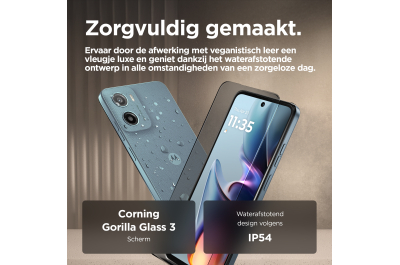 Motorola moto g05 16,9 cm (6.67") Dual SIM Android 15 4G USB Type-C 4 GB 64 GB 5200 mAh Groen