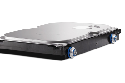 HP 1-TB 7200-rpm SATA (NCQ/Smart IV) 6-Gbp/s vaste schijf