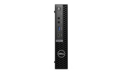 DELL OptiPlex 7020 Plus Intel® Core™ i5 i5-14500 16 GB DDR5-SDRAM 512 GB SSD Windows 11 Pro MFF Mini PC Black