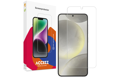 Accezz Gehard Glas Screenprotector