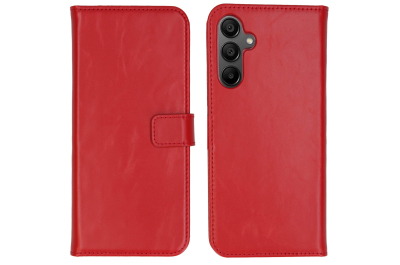 Selencia SH00070221 mobile phone case Red