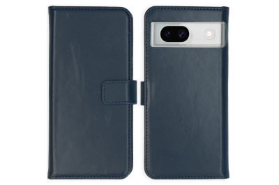 Selencia SH00070911 mobile phone case Blue