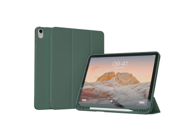 Accezz Smart Silicone Bookcase