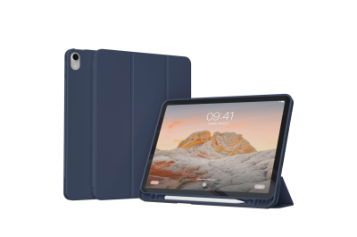Accezz Smart Silicone Bookcase