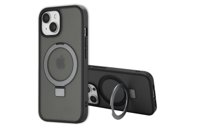 Accezz SH00073107 mobile phone case Black