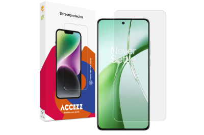 Accezz SH00074278 mobile phone screen/back protector OnePlus