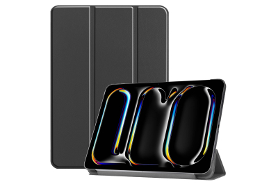 Accezz SH00074578 tablet case 27.9 cm (11") Black