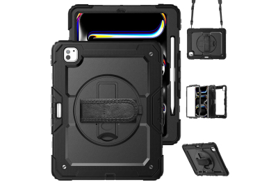 Accezz SH00075656 tablet case 33 cm (13")