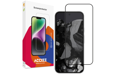 Accezz SH00075702 mobile phone screen/back protector Google