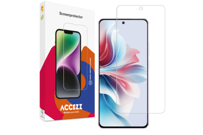 Accezz Gehard Glas Screenprotector
