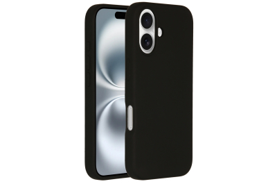 Accezz SH00075935 mobile phone case Black
