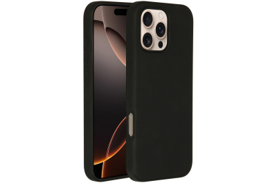 Accezz SH00075951 mobile phone case Black