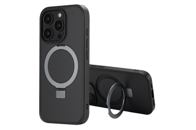 Accezz Ring Stand Backcover met MagSafe