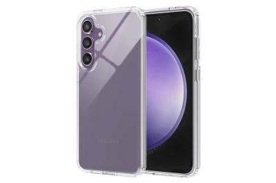 Accezz SH00078213 mobile phone case Transparent