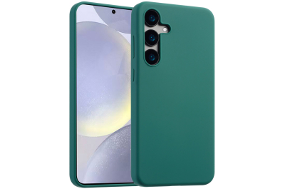 Accezz Liquid Silicone Backcover
