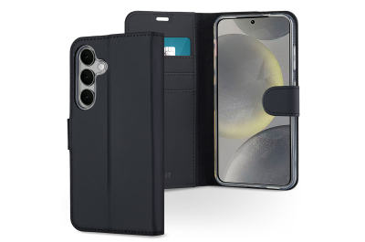 Accezz Wallet Softcase Bookcase