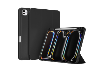 Accezz Smart Silicone Bookcase