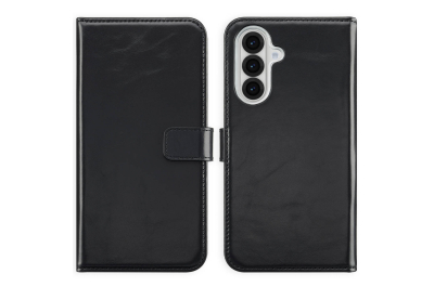 Selencia SH00080777 mobile phone case 17 cm (6.7") Folio