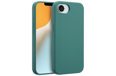 Accezz SH00080845 mobile phone case 15.5 cm (6.1") Cover Green