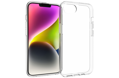 Accezz Clear Backcover