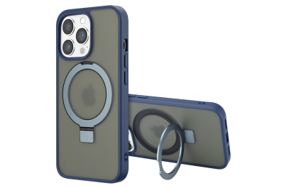 Accezz Ring Stand Backcover met MagSafe