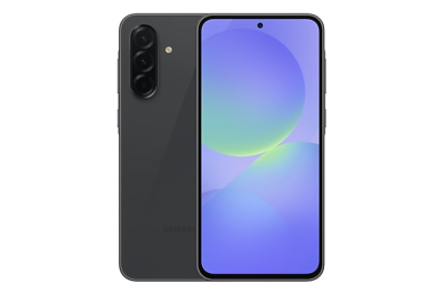 Samsung Galaxy A36 17 cm (6.7") Dual SIM Android 15 5G USB Type-C 6 GB 128 GB 5000 mAh Zwart