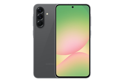 Samsung Galaxy A56 17 cm (6.7") Dual SIM 5G USB Type-C 8 GB 128 GB 5000 mAh Grafiet