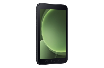 Samsung Galaxy Tab Active5 Enterprise Edition 5G Samsung Exynos LTE-TDD & LTE-FDD 128 GB 20,3 cm (8") 6 GB Wi-Fi 6 (802.11ax) Android 14 Groen