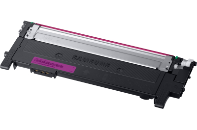 Samsung CLT-M404S Magenta Original Toner Cartridge