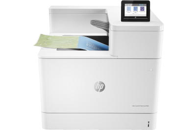 HP Color LaserJet Enterprise LaserJet Enterprise M856dn Kleur Printer, Alleen Ethernet; Dubbelzijdig