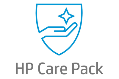 HP 4 year Active Care Next Business Day Onsite Notebook Hardware Support