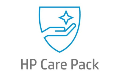 HP U76L4E warranty/support extension 2 year(s)