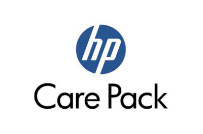 HP UL727E garantie- en supportuitbreiding