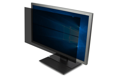 HP V9E52AA schermfilter 58,4 cm (23") Alles-in-een Randloze privacyfilter voor schermen