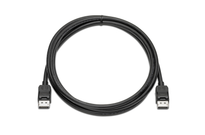 HP DisplayPort-kabelset bulkhoev 70