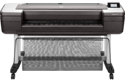 HP Designjet T1700 44-in Printer