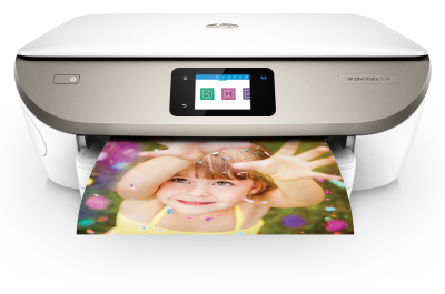 HP ENVY Photo 7134 All-in-One Printer