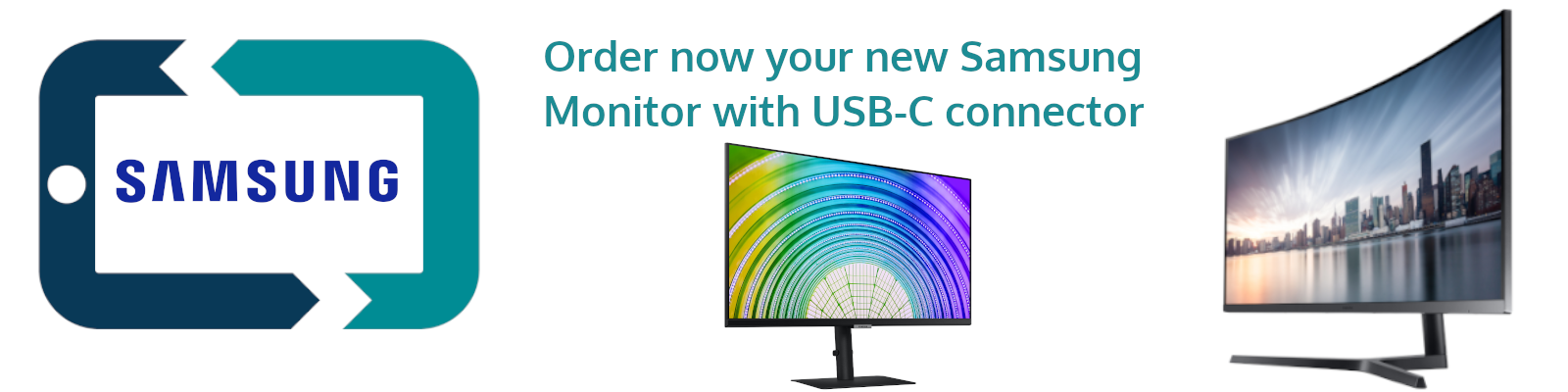 Samsung Monitor